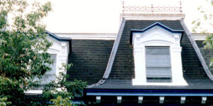 Finaliste aux World Habitat Awards de l_année 2013