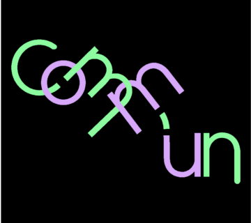 Commun logo 360x320