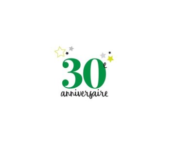 30th anniversary 360x320