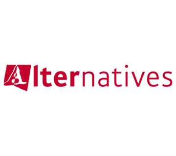 Alternatives logo rectangle 360x320